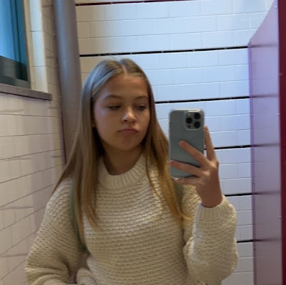 Meet your Posher, Victoria